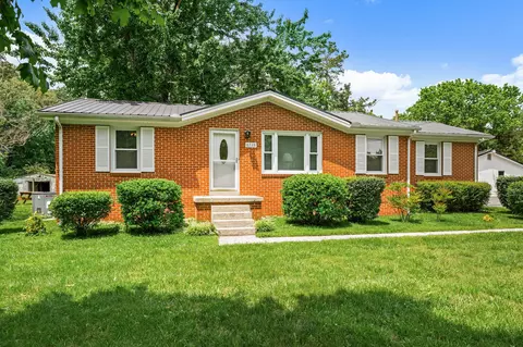6728 Jim Cummings Hwy, Bradyville, TN 37026
