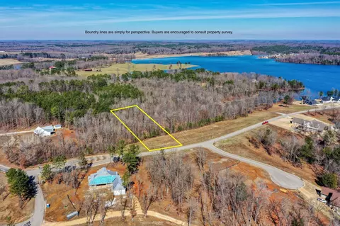 0 Southern Shore Pt, Huntingdon, TN 38344