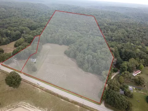 2744 Highway 48 N, Nunnelly, TN 37137