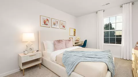 Bedroom - 4320 Oswin Dr, Murfreesboro, TN 37129 photo 6 of 6