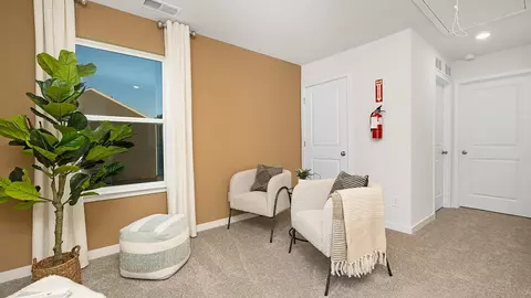 Entry Way - 4320 Oswin Dr, Murfreesboro, TN 37129 photo 2 of 2