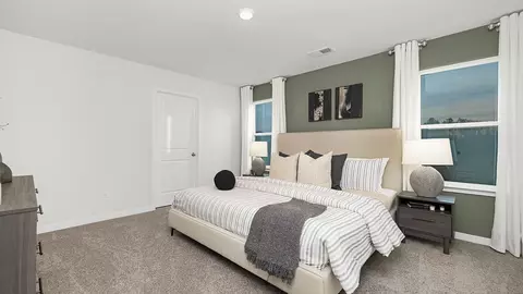 Bedroom - 4320 Oswin Dr, Murfreesboro, TN 37129 photo 1 of 6