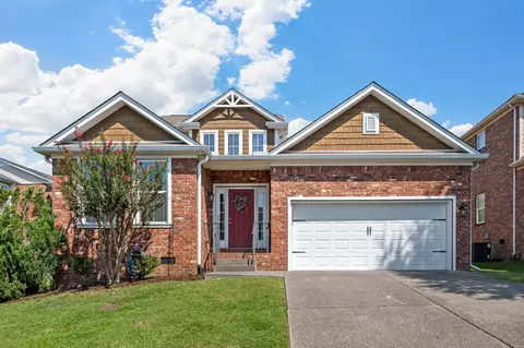 3405 Turfway Ln, Antioch, TN 37013