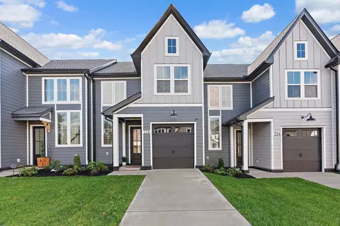 228 Panther Dr, Murfreesboro, TN 37127