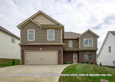 1389 Mourning Cloak Dr, Clarksville, TN 37043