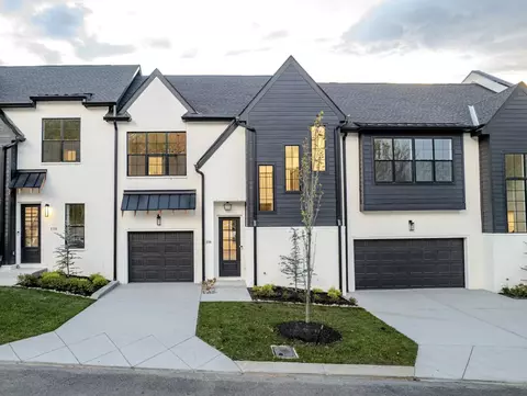 106 Shadow Springs Dr #106, Brentwood, TN 37027