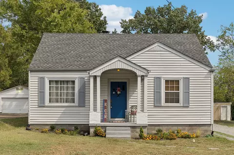 125 Shivel Dr, Hendersonville, TN 37075