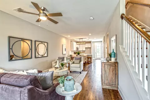 217 Porter Village Cir, Nashville, TN 37206