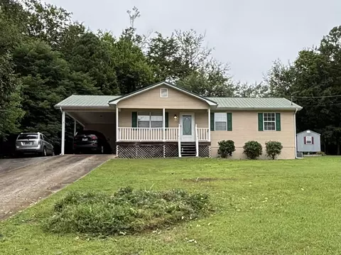 323 Newport St NW, Charleston, TN 37310