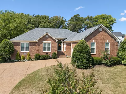 920 S Lane Ct, Brentwood, TN 37027