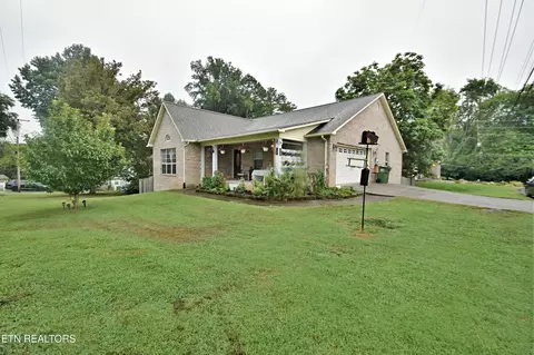 1104 Ora Mae Way, Maryville, TN 37803