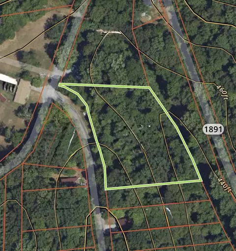 0 Redbird Dr, Cadiz, KY 42211