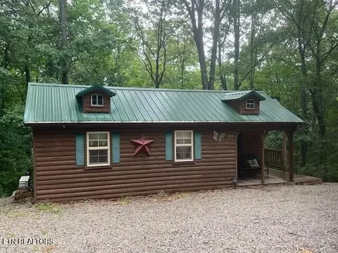 533 Valley Ridge Rd, Jamestown, TN 38556