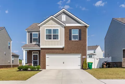 7263 Golden Way, White House, TN 37188