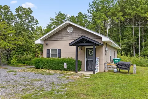 430432 Old Federal Rd S, Chatsworth, GA 30705