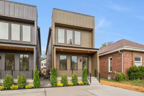 1003 Delmas Ave # B, Nashville, TN 37216