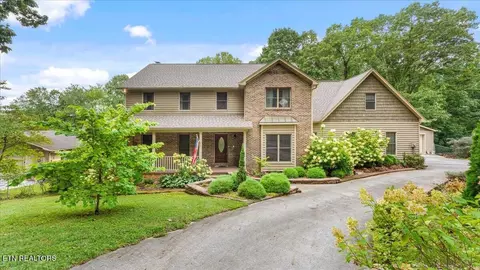 7541 Gynevere Dr, Knoxville, TN 37931