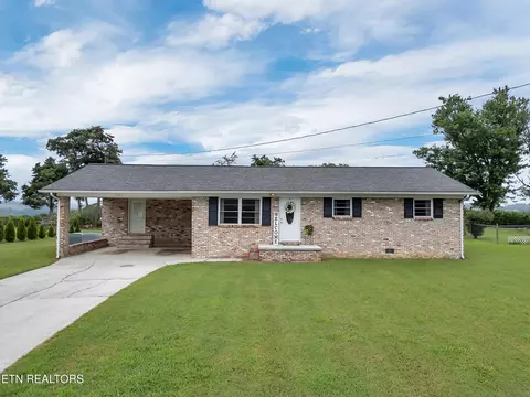 1157 Mountain View Dr, New Market, TN 37820