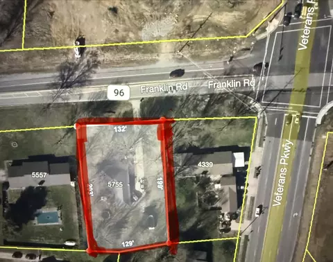 5755 Franklin Rd, Murfreesboro, TN 37128