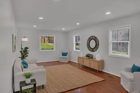 5025 Hillsboro Pike #14Q, Nashville, TN 37215