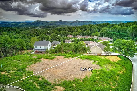 0 Odessa Ln, Knoxville, TN 37920