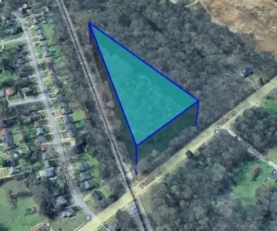 1 Fields Rd, Memphis, TN 38109