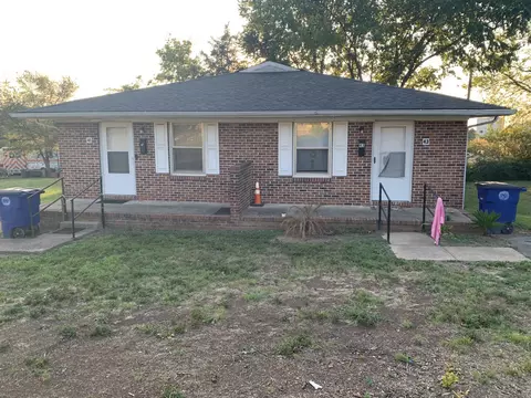 411 Myers St, Shelbyville, TN 37160