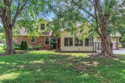 2507 Regency Park Dr, Murfreesboro, TN 37129 photo 37