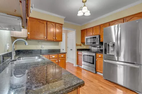 2507 Regency Park Dr, Murfreesboro, TN 37129 photo 13