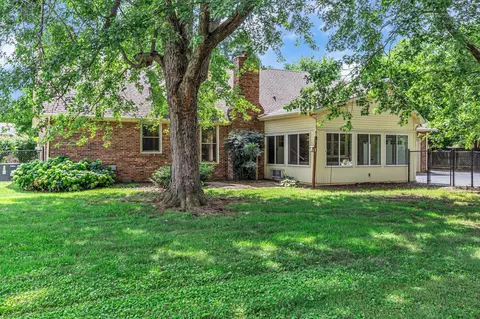 2507 Regency Park Dr, Murfreesboro, TN 37129 photo 36
