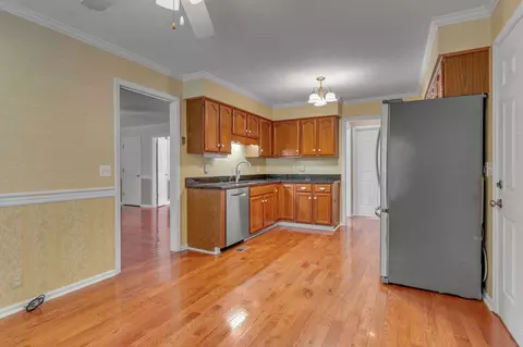 2507 Regency Park Dr, Murfreesboro, TN 37129 photo 15