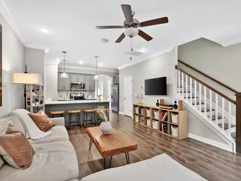 2538 Hidden Creek Ct, Columbia, TN 38401