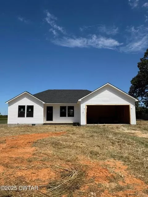 87 Aaron Dr, Alamo, TN 38001