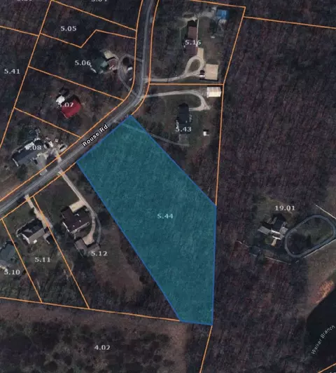 0 Rouse Rd, Dickson, TN 37055 photo 3