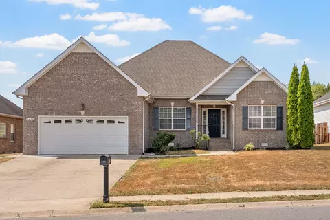 3256 Twelve Oaks Blvd, Clarksville, TN 37042