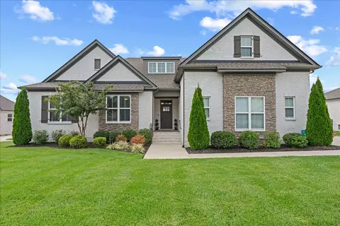1109 Pretender Way, Columbia, TN 38401