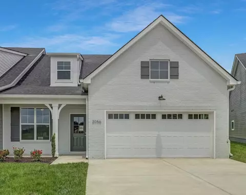 2044 Grace Johns Cir, Murfreesboro, TN 37128