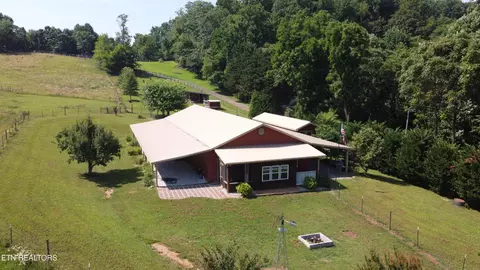 204 Knob Xing, Madisonville, TN 37354