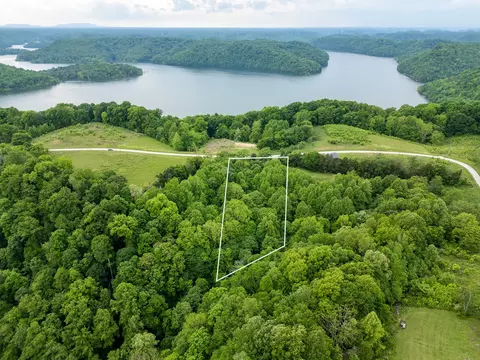 0 Lake Bluff Rd, Baxter, TN 38544 photo 4