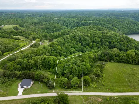 0 Lake Bluff Rd, Baxter, TN 38544 photo 3