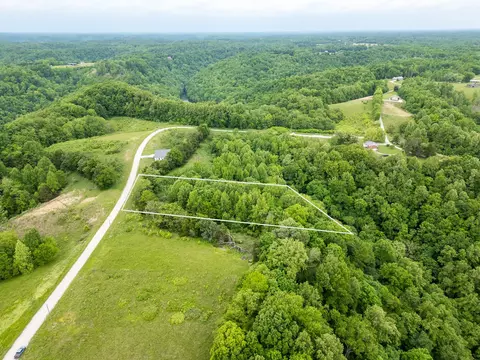 0 Lake Bluff Rd, Baxter, TN 38544 photo 2