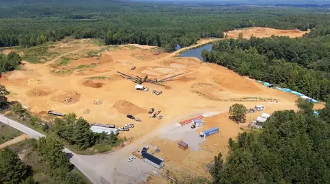 410 Gladden Rd, Counce, TN 38326