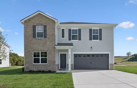 112 Dahlia Dr, La Vergne, TN 37086