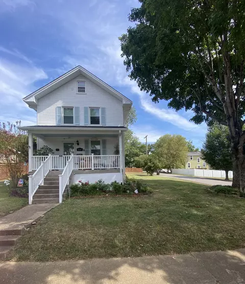 1211 Clarke St, Old Hickory, TN 37138