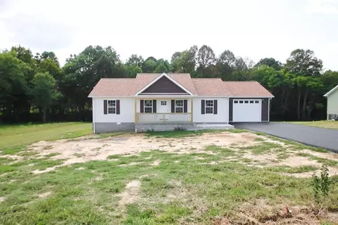 170 Will Thompson, Sparta, TN 38583