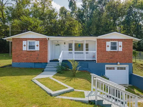 104 Beech St, Columbia, TN 38401