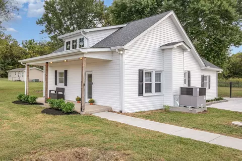 6164 Nashville Hwy, Chapel Hill, TN 37034