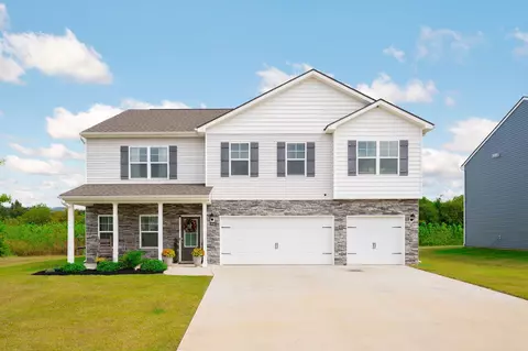 6045 Prickly Loop, Ooltewah, TN 37363 photo 1
