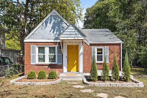 1145 Ardee Ave, Nashville, TN 37216