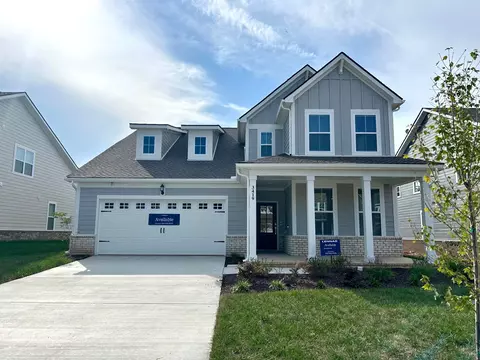 3419 Shigo St, Murfreesboro, TN 37130